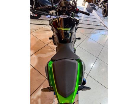 KAWASAKI Z 400 ABS, Foto 14