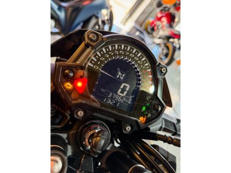KAWASAKI Z 400 ABS, Foto 15