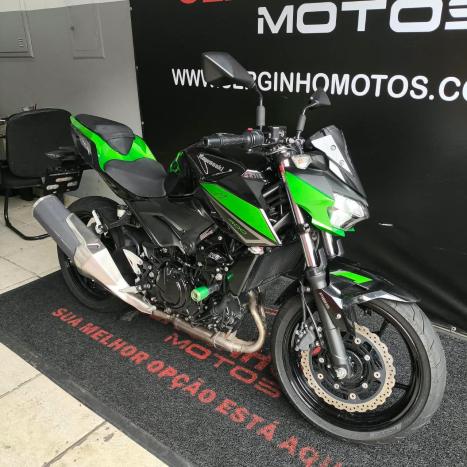 KAWASAKI Z 400 ABS, Foto 2