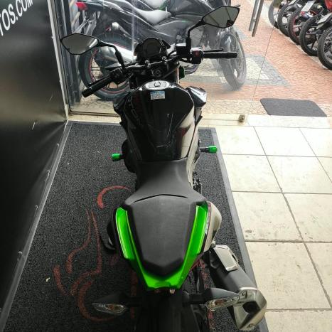 KAWASAKI Z 400 ABS, Foto 3