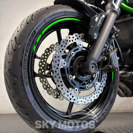 KAWASAKI Z 650 ABS, Foto 19