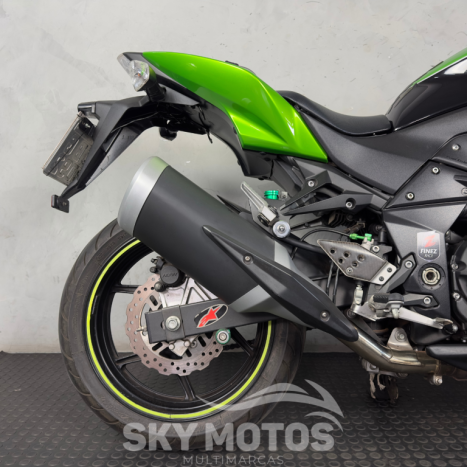 KAWASAKI Z 750 , Foto 2