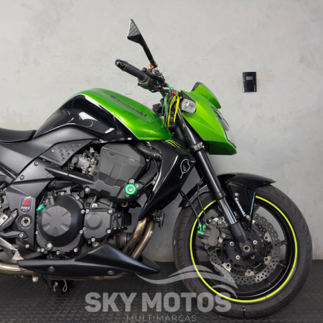 KAWASAKI Z 750 , Foto 3
