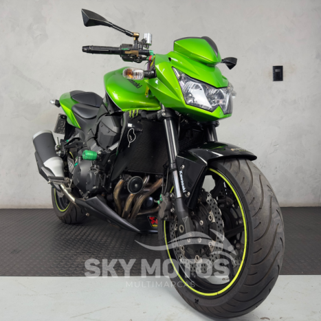 KAWASAKI Z 750 , Foto 4