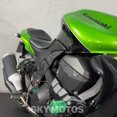 KAWASAKI Z 750 , Foto 5