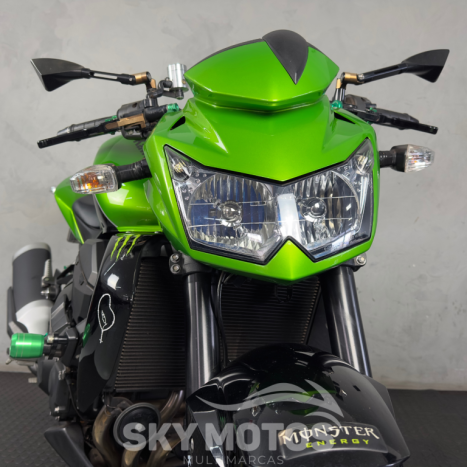 KAWASAKI Z 750 , Foto 6