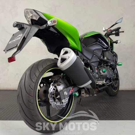 KAWASAKI Z 750 , Foto 7