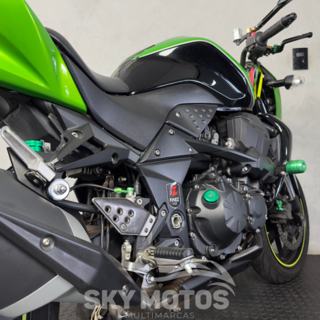 KAWASAKI Z 750 , Foto 8