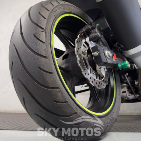 KAWASAKI Z 750 , Foto 9