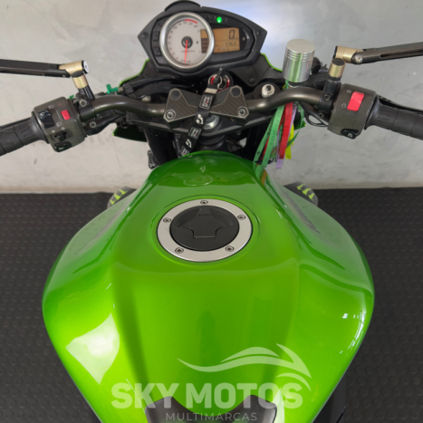 KAWASAKI Z 750 , Foto 10