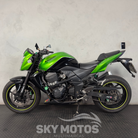 KAWASAKI Z 750 , Foto 11