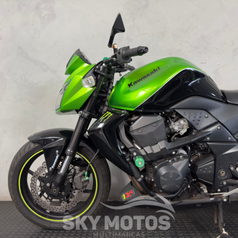 KAWASAKI Z 750 , Foto 12