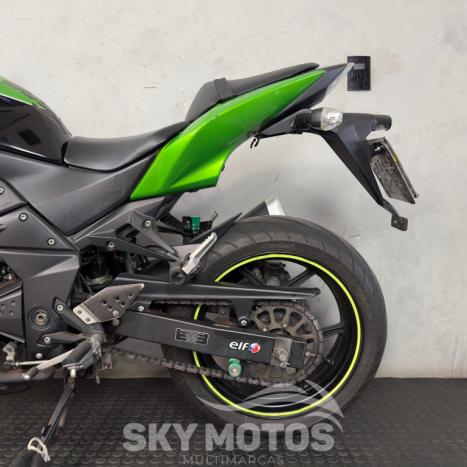 KAWASAKI Z 750 , Foto 13