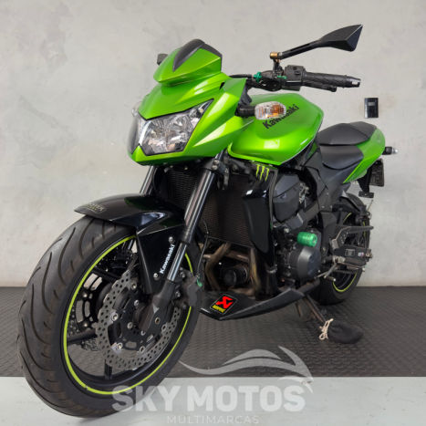 KAWASAKI Z 750 , Foto 14