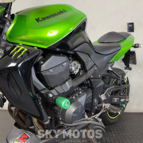 KAWASAKI Z 750 , Foto 15