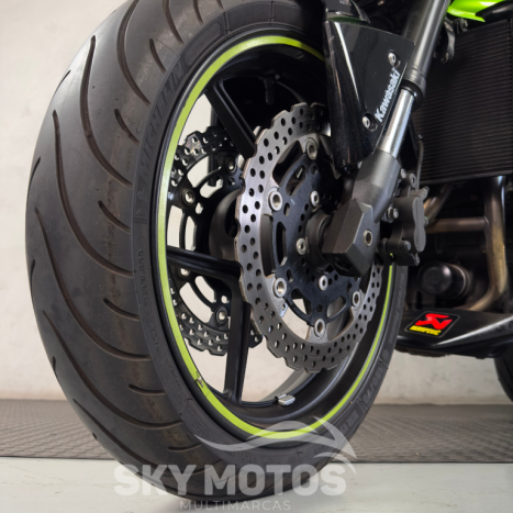 KAWASAKI Z 750 , Foto 16