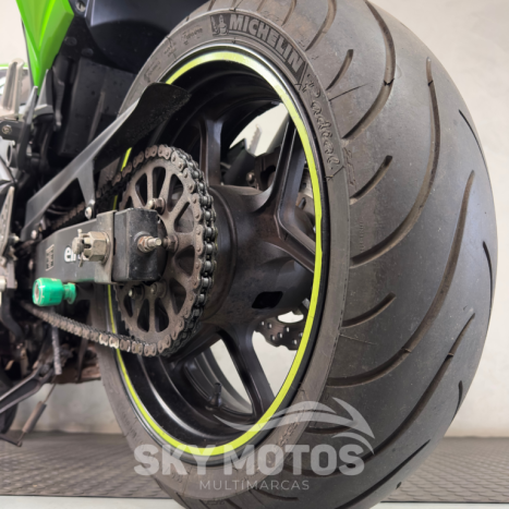 KAWASAKI Z 750 , Foto 19