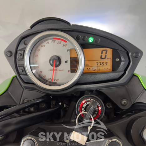 KAWASAKI Z 750 , Foto 20