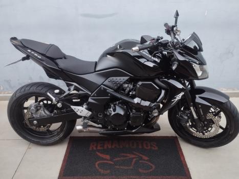 KAWASAKI Z 750 , Foto 1