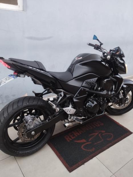 KAWASAKI Z 750 , Foto 2