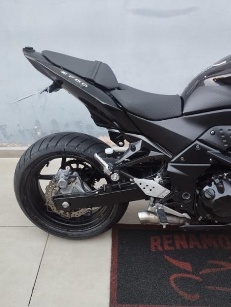 KAWASAKI Z 750 , Foto 4