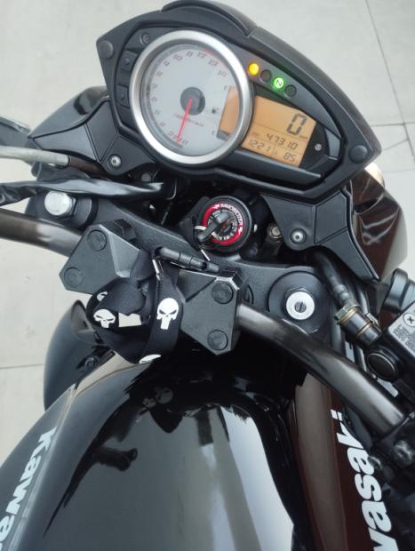 KAWASAKI Z 750 , Foto 8