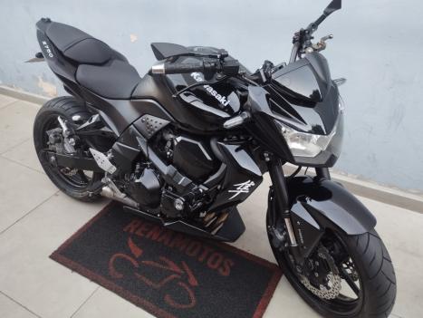 KAWASAKI Z 750 , Foto 10