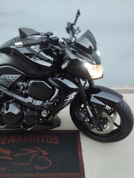 KAWASAKI Z 750 , Foto 4