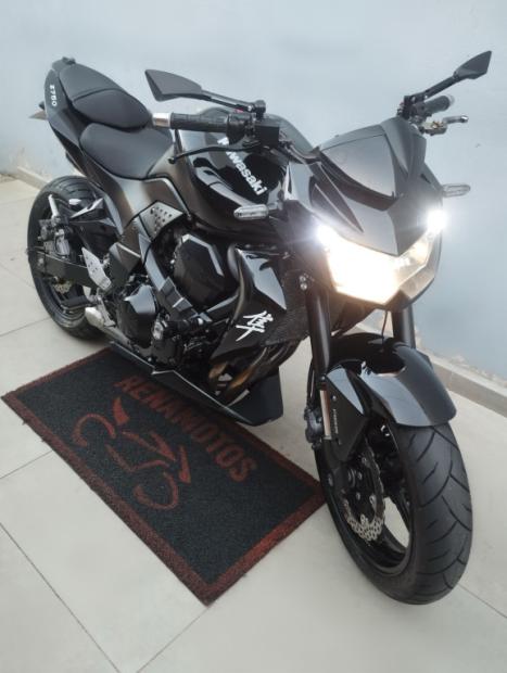 KAWASAKI Z 750 , Foto 6