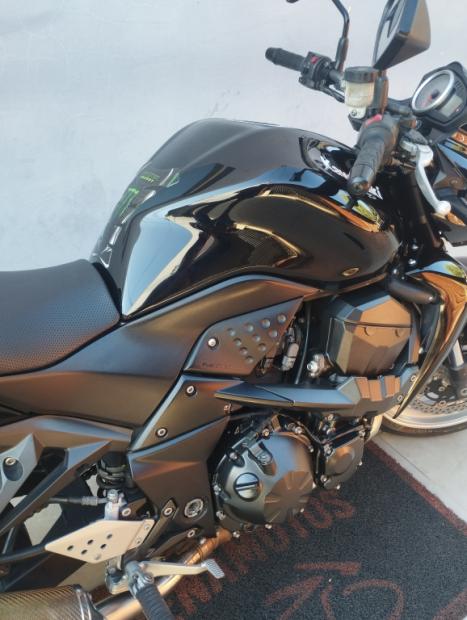 KAWASAKI Z 750 , Foto 2