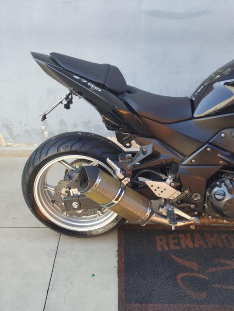 KAWASAKI Z 750 , Foto 3