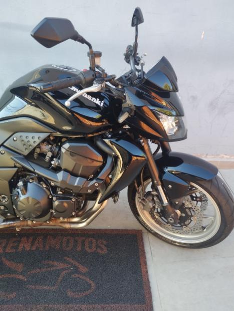 KAWASAKI Z 750 , Foto 5