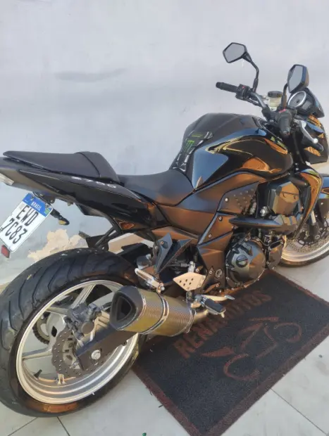 KAWASAKI Z 750 , Foto 6