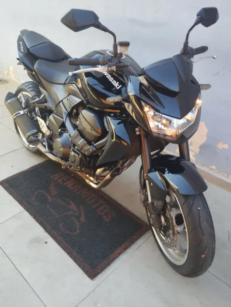 KAWASAKI Z 750 , Foto 7