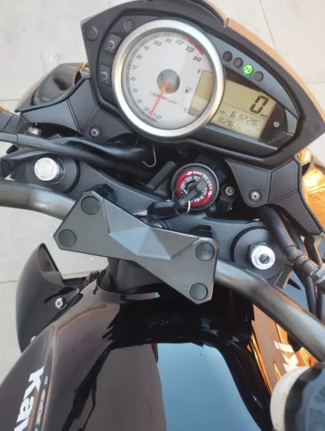 KAWASAKI Z 750 , Foto 8