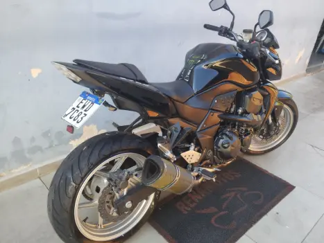 KAWASAKI Z 750 , Foto 9