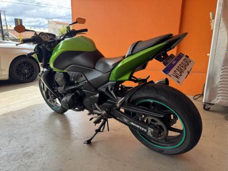 KAWASAKI Z 750 ABS, Foto 2