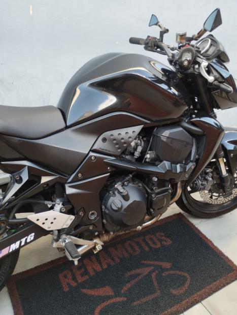 KAWASAKI Z 750 ABS, Foto 5