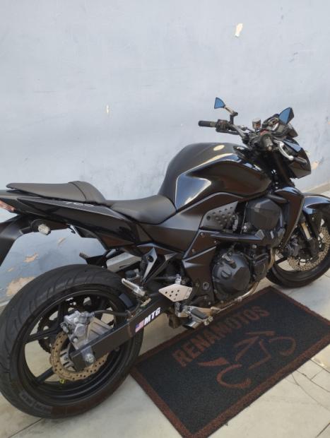 KAWASAKI Z 750 ABS, Foto 6