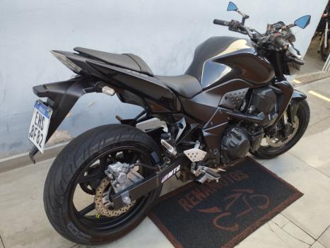 KAWASAKI Z 750 ABS, Foto 7