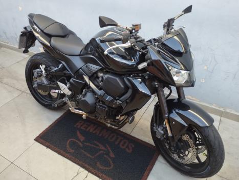 KAWASAKI Z 750 ABS, Foto 10