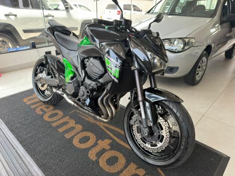 KAWASAKI Z 800 , Foto 1