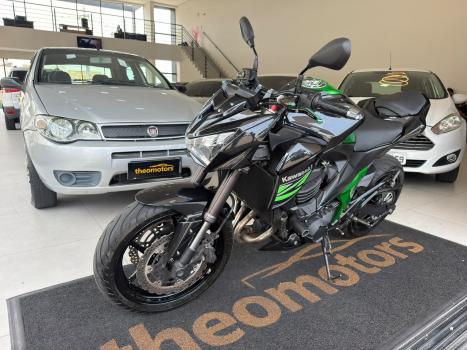 KAWASAKI Z 800 , Foto 2