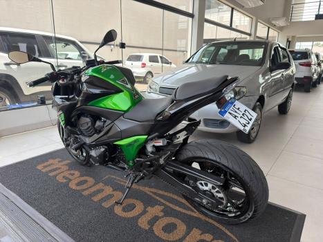 KAWASAKI Z 800 , Foto 3