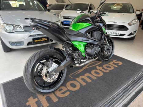 KAWASAKI Z 800 , Foto 4