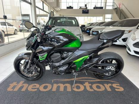 KAWASAKI Z 800 , Foto 5