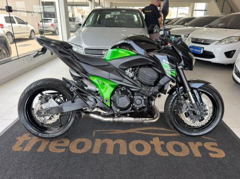KAWASAKI Z 800 , Foto 6