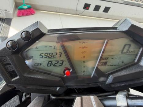 KAWASAKI Z 800 , Foto 7