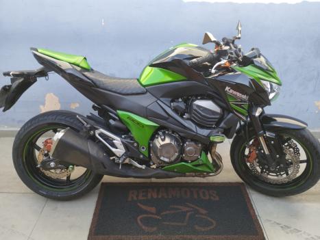 KAWASAKI Z 800 ABS, Foto 1