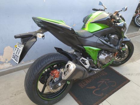 KAWASAKI Z 800 ABS, Foto 2